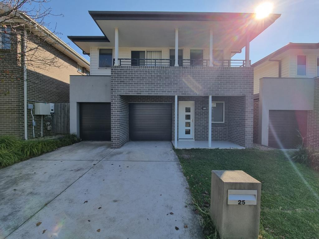 25 Passendale Rd, Edmondson Park, NSW 2174