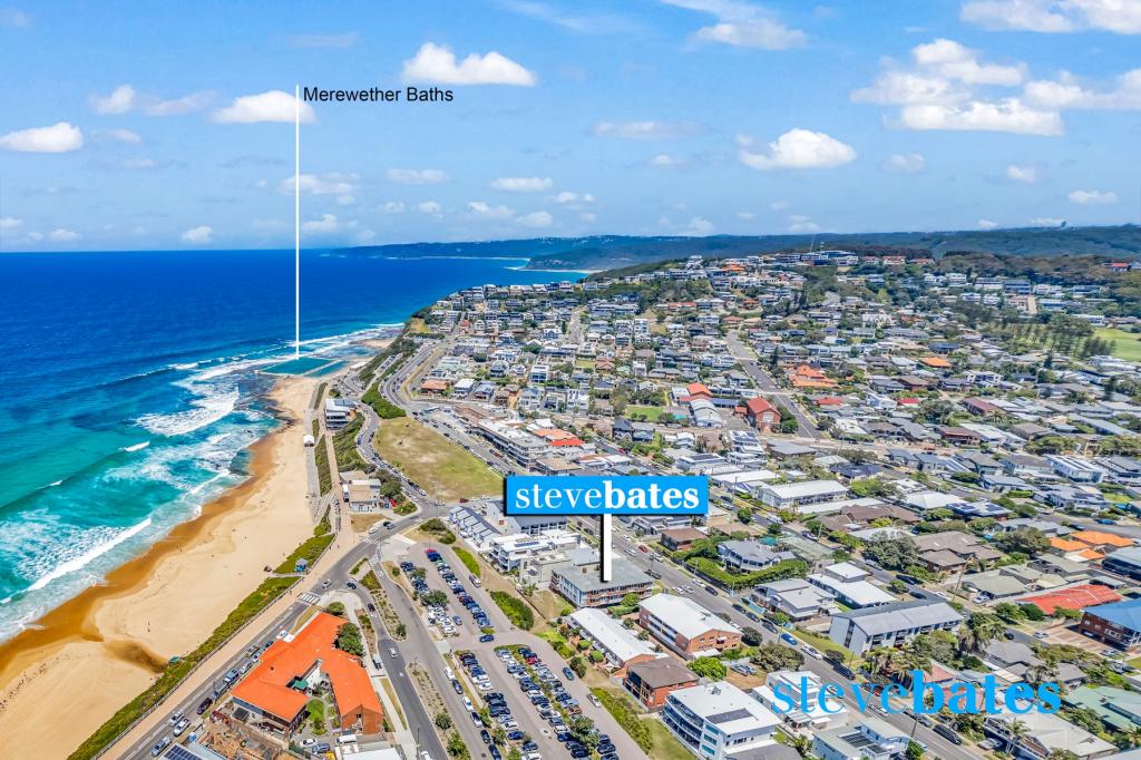 8/74 Frederick St, Merewether, NSW 2291