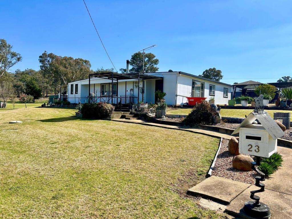 23 Dawkins St, Bundarra, NSW 2359