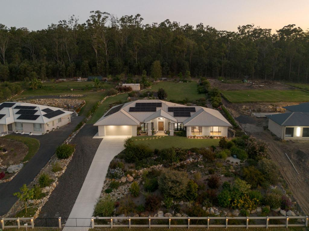 57-59 Dawson Cl, New Beith, QLD 4124