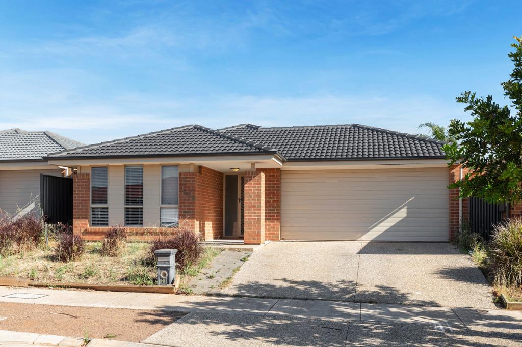 23 Highland Cct, Blakeview, SA 5114