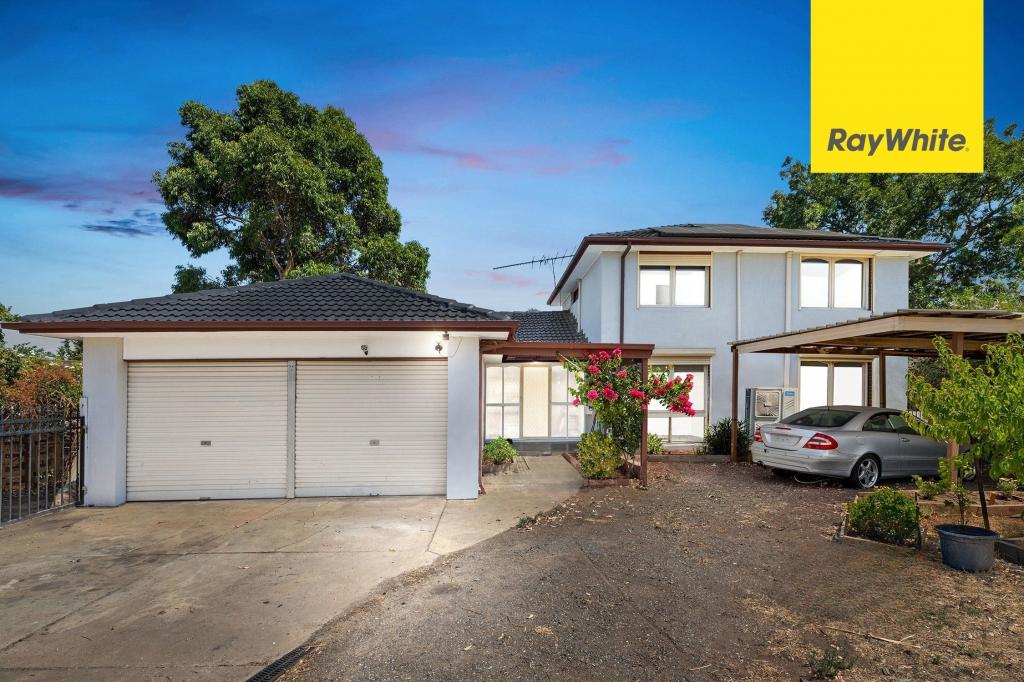 23 Linlithgow Way, Melton West, VIC 3337