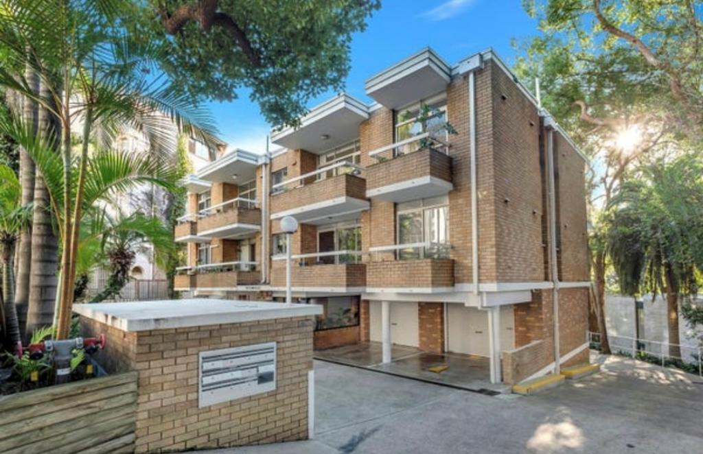 9/260 New South Head Rd, Double Bay, NSW 2028