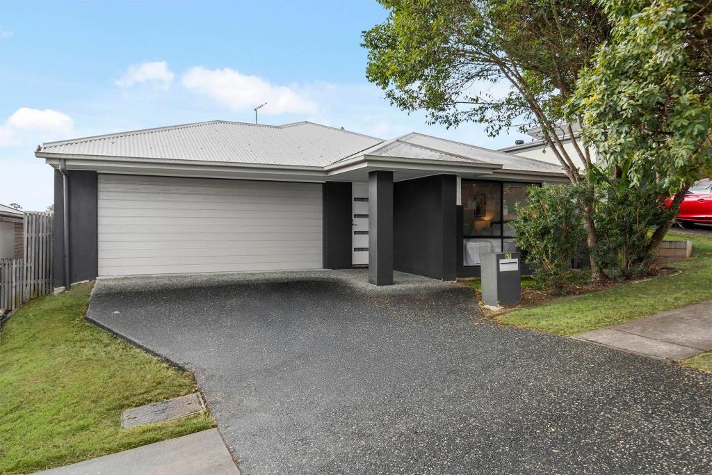 69 Canopus St, Bridgeman Downs, QLD 4035