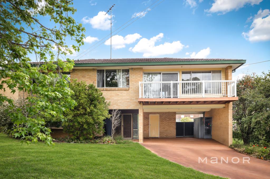 4 Lowanna Ave, Baulkham Hills, NSW 2153