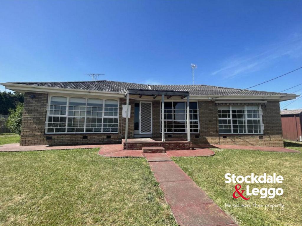 2 Winn Gr, Lalor, VIC 3075