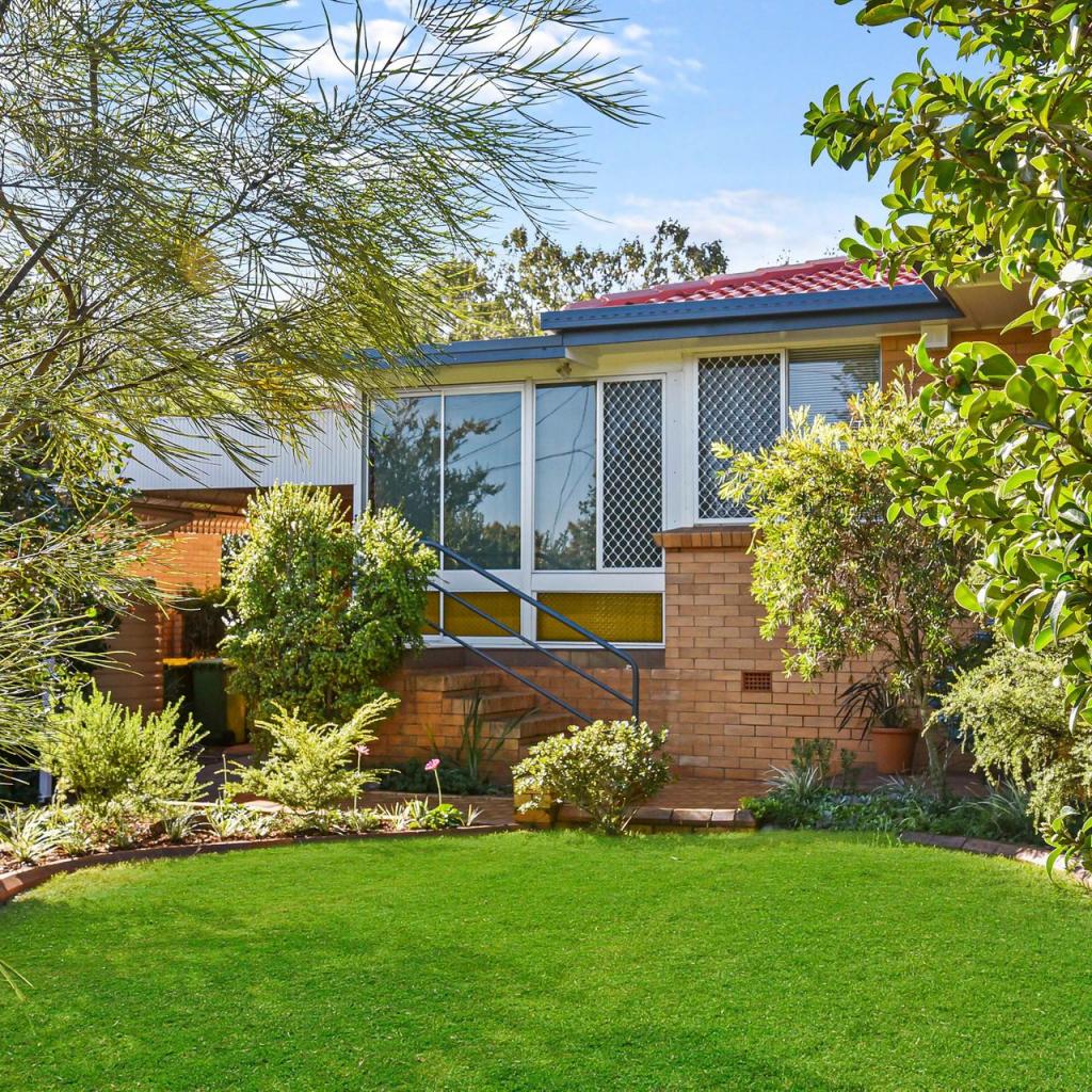 9 Olsen St, Rangeville, QLD 4350