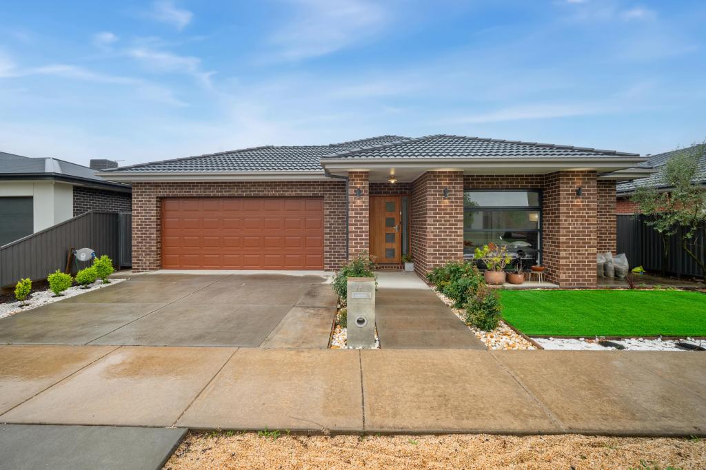 13 Groat St, Lucas, VIC 3350