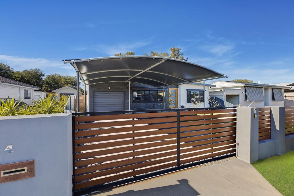 4 Hume Bvd, Killarney Vale, NSW 2261