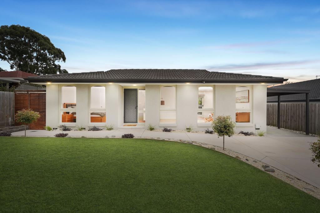 19 Fernbank Cres, Mulgrave, VIC 3170