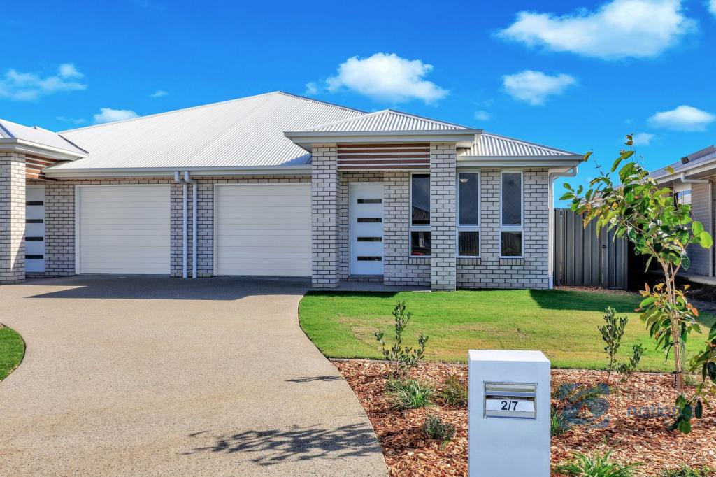 7b Gull St, Woodgate, QLD 4660