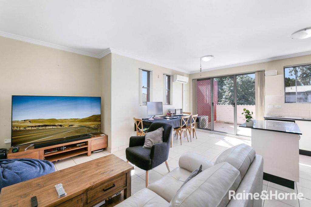 15/174-176 Bridge Rd, Westmead, NSW 2145