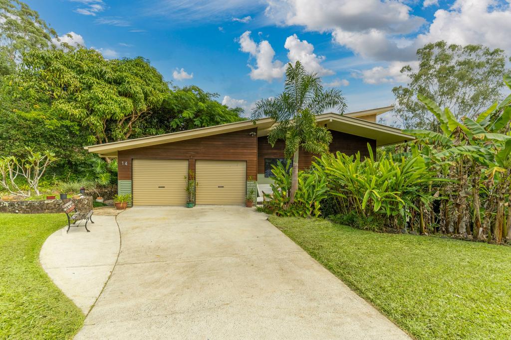 14 Murumba Cl, Ocean Shores, NSW 2483