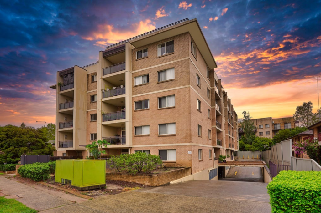 13/2-4 Fifth Ave, Blacktown, NSW 2148