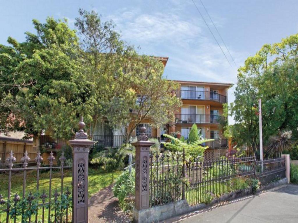 8/43 Firth St, Arncliffe, NSW 2205