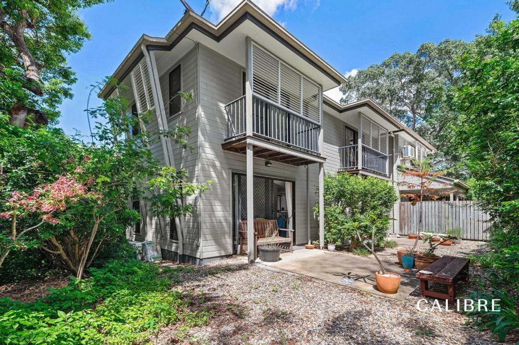 7/24 Arthur Tce, Red Hill, QLD 4059