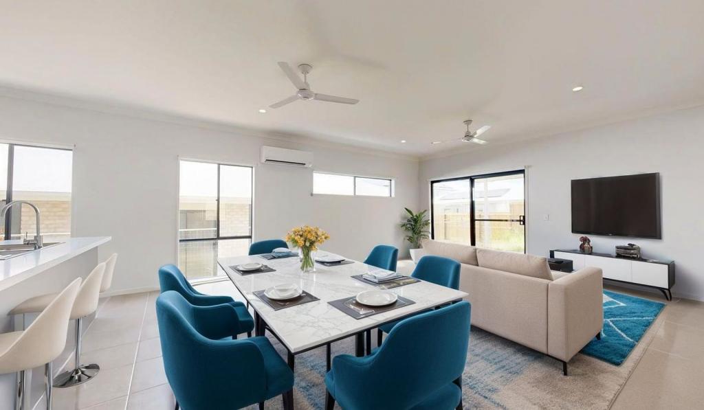 46 OLEARIA ST, MORAYFIELD, QLD 4506