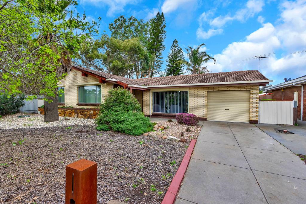 9 Copas Dr, Salisbury East, SA 5109
