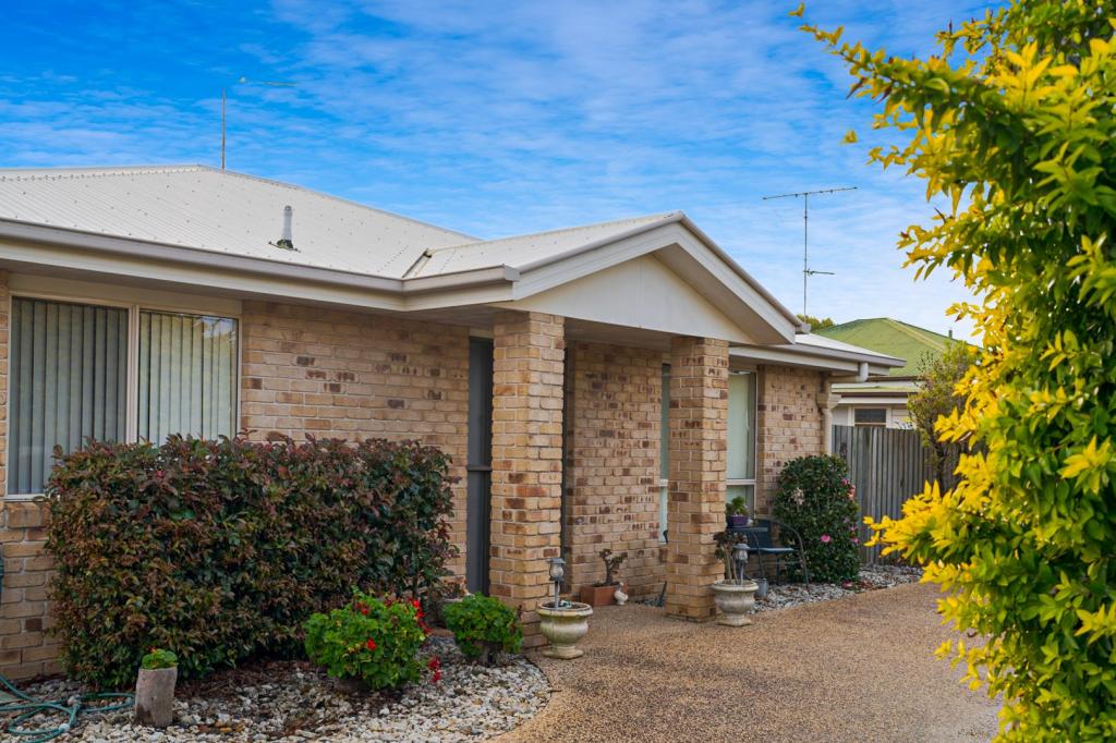 2/487 Stenner St, Harristown, QLD 4350