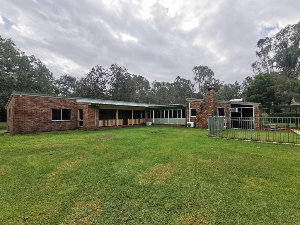 497 Waterford-Tamborine Rd, Buccan, QLD 4207