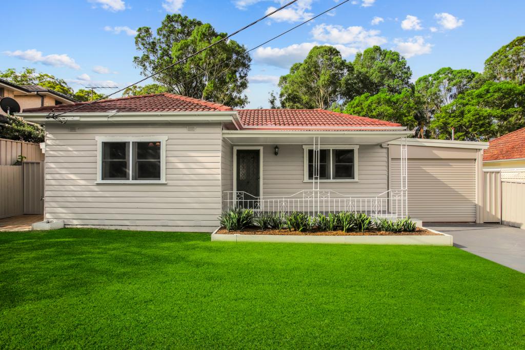 27 Marcia St, Toongabbie, NSW 2146