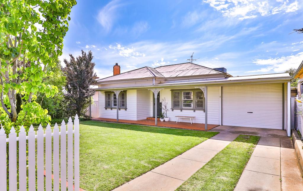 5 Desroy Ave, Mildura, VIC 3500