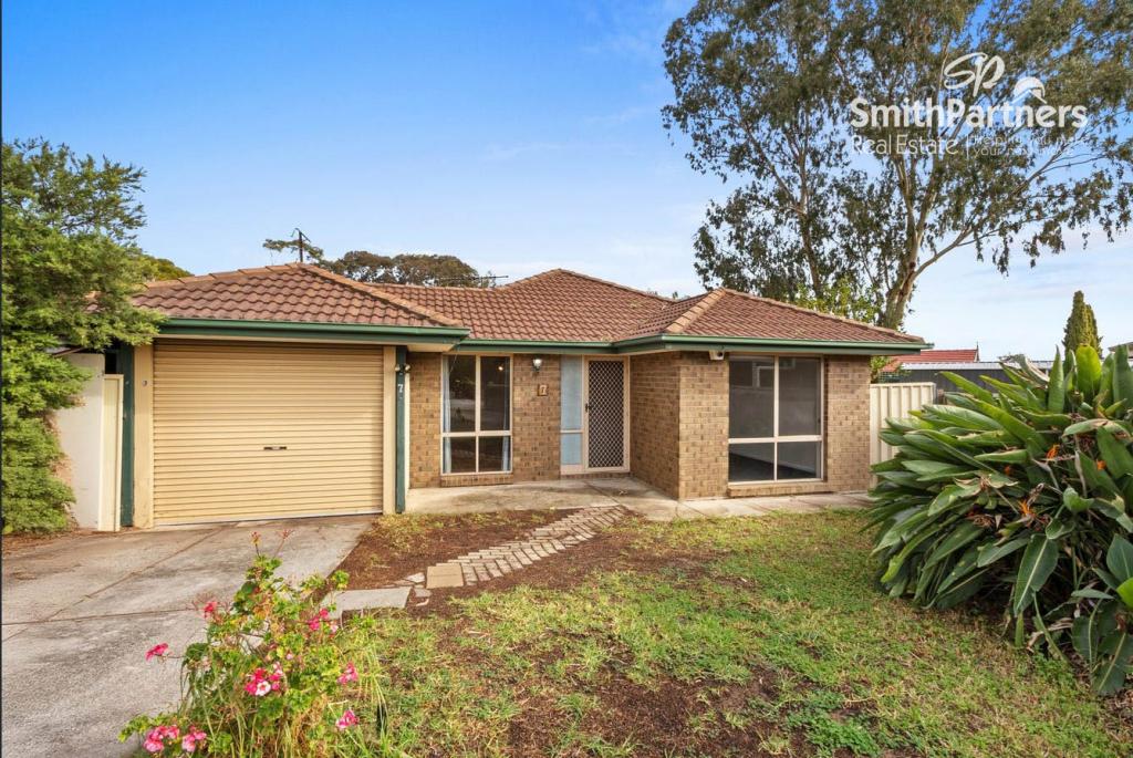 7 Chase Ct, Blakeview, SA 5114