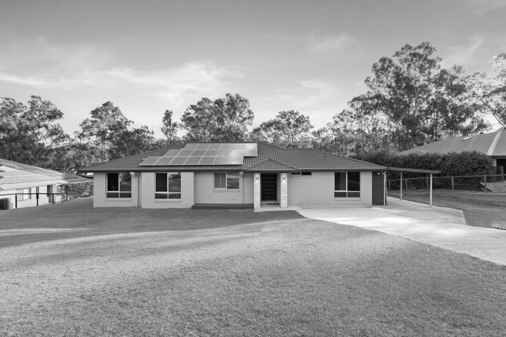 34 Chestnut Dr, Pine Mountain, QLD 4306