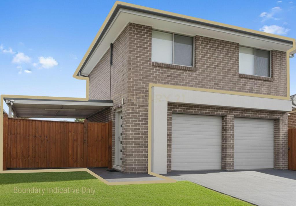 220a South Cct, Oran Park, NSW 2570
