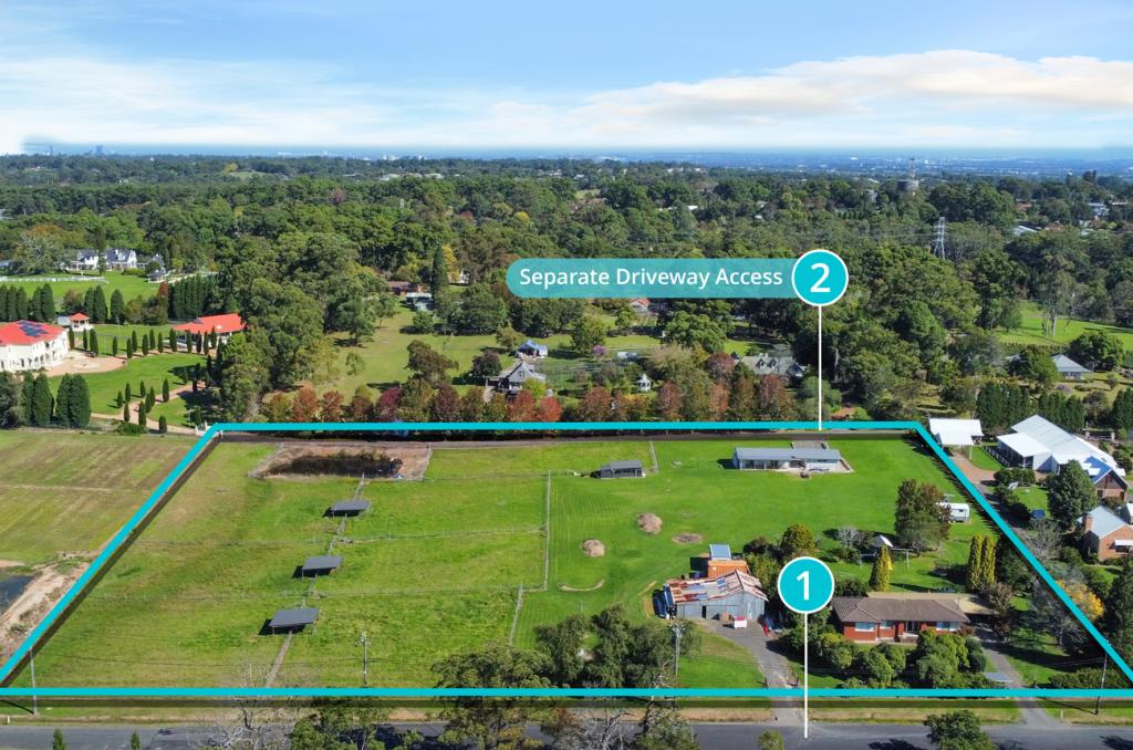4 Carters Rd, Dural, NSW 2158