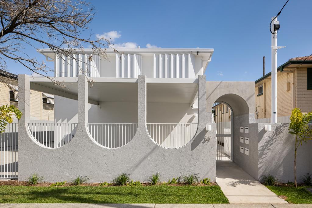 3/39 SMALLMAN ST, BULIMBA, QLD 4171