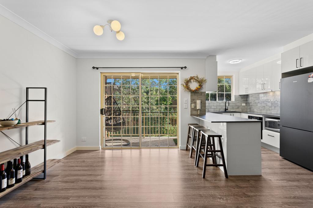 11/4-10 Miranda Rd, Miranda, NSW 2228