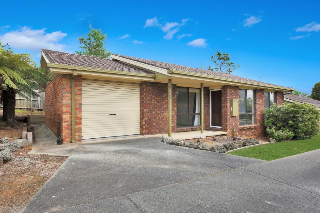 3/114 BURKE ST, WARRAGUL, VIC 3820