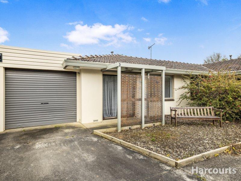 3/125 Bowen St, Warragul, VIC 3820