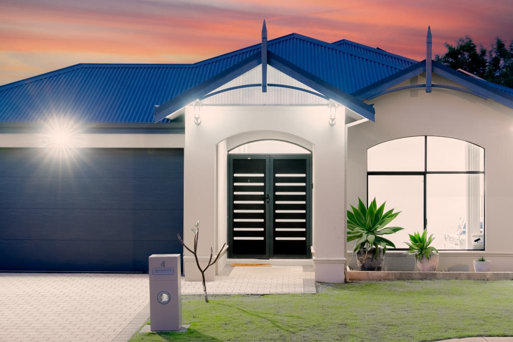 4 LEFAY CRSS, WATTLE GROVE, WA 6107