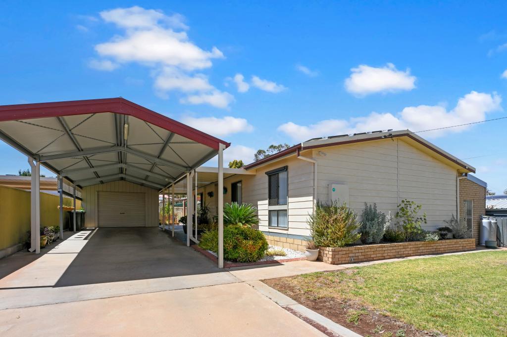 101 Wyman Lane, Broken Hill, NSW 2880