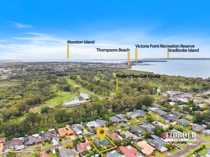 22 Pinelands Cct, Redland Bay, QLD 4165
