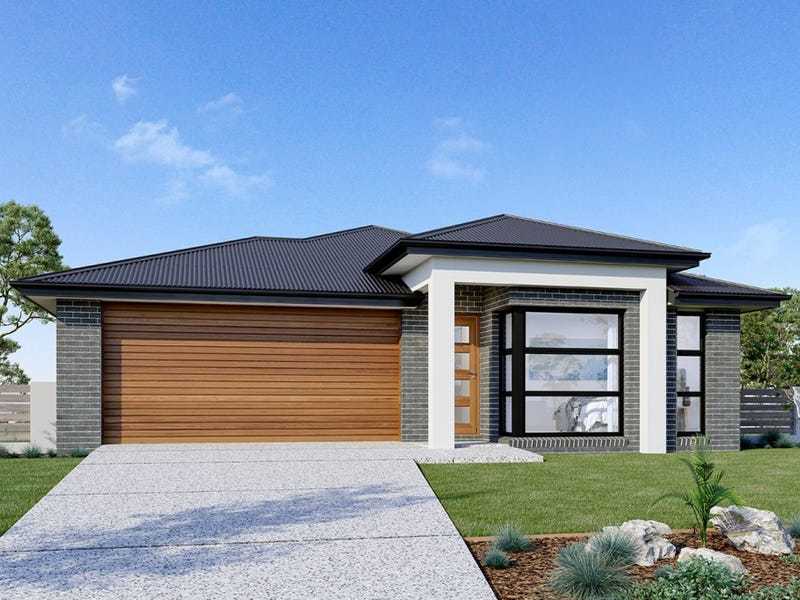 46 Stonneyburn Rd, Thornhill Park, VIC 3335