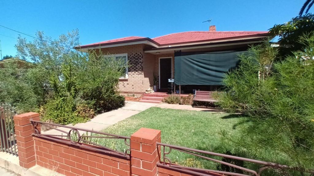 9 Alexander St, Port Augusta West, SA 5700