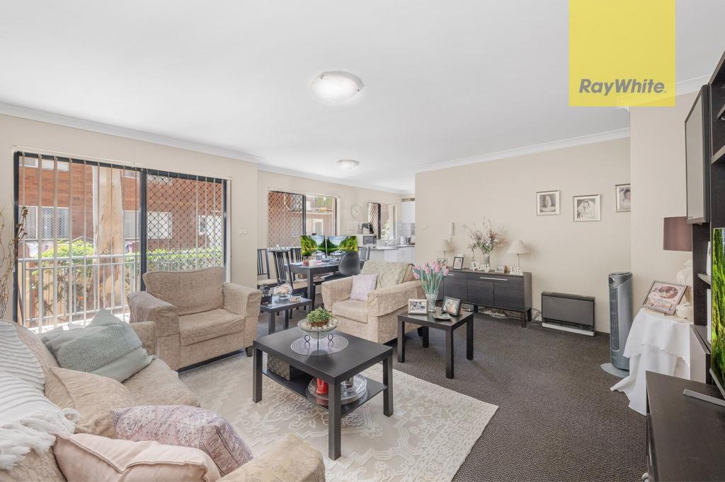 16/10-14 CALLIOPE ST, GUILDFORD, NSW 2161