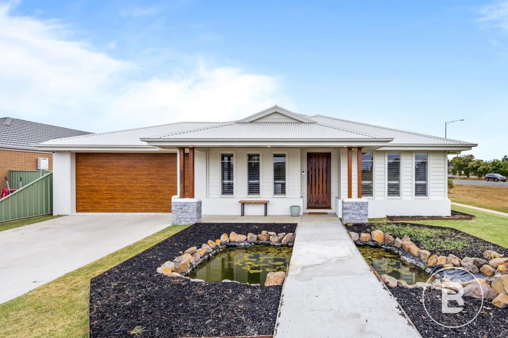 9 Stable Ct, Miners Rest, VIC 3352