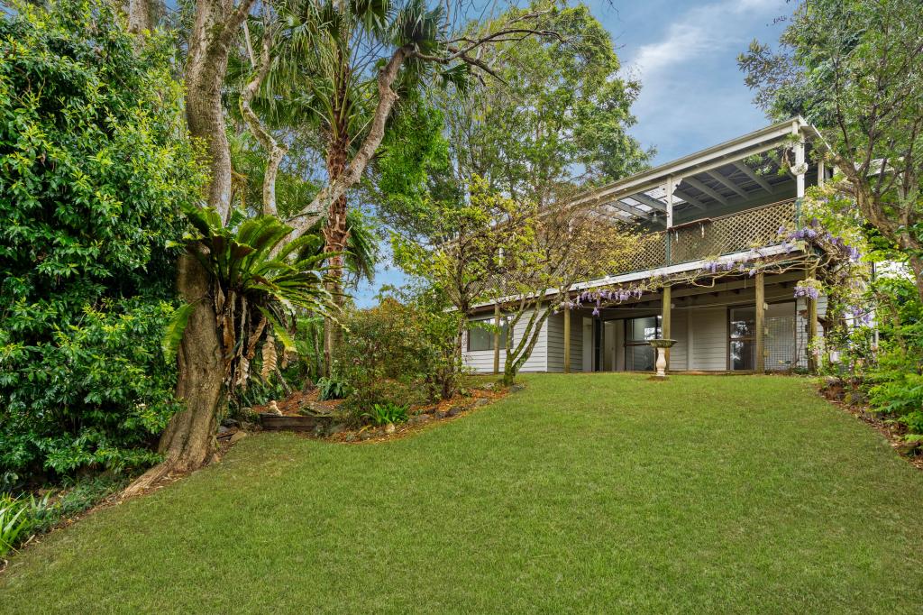 63 Pacific Pde, Tamborine Mountain, QLD 4272