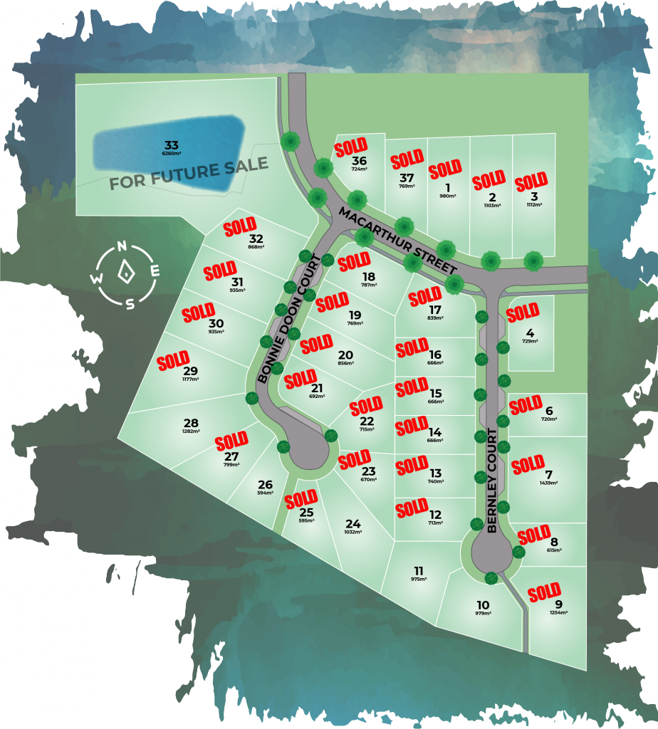 Macarthur St, Lavington, NSW 2641