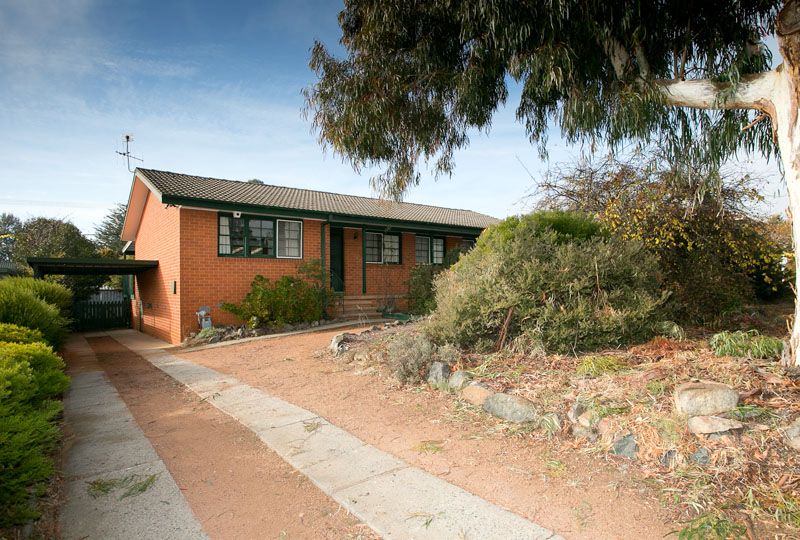 32 Pickworth St, Holt, ACT 2615