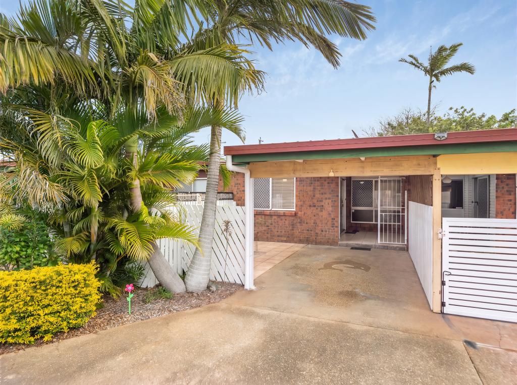 2/34 DUNNS TCE, SCARBOROUGH, QLD 4020