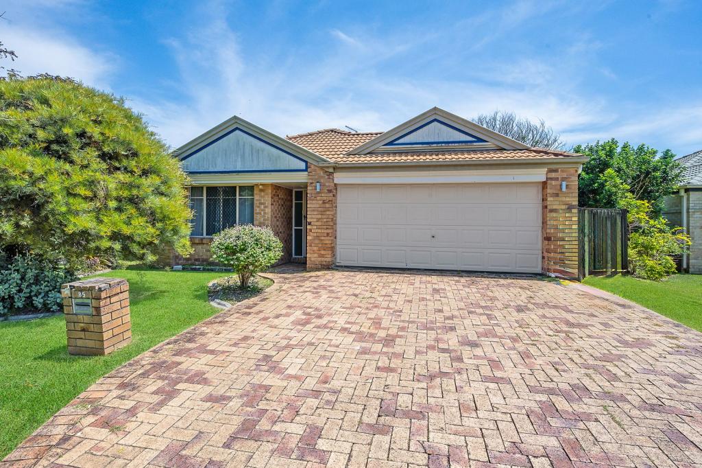 85 Wimbledon Cct, Carseldine, QLD 4034