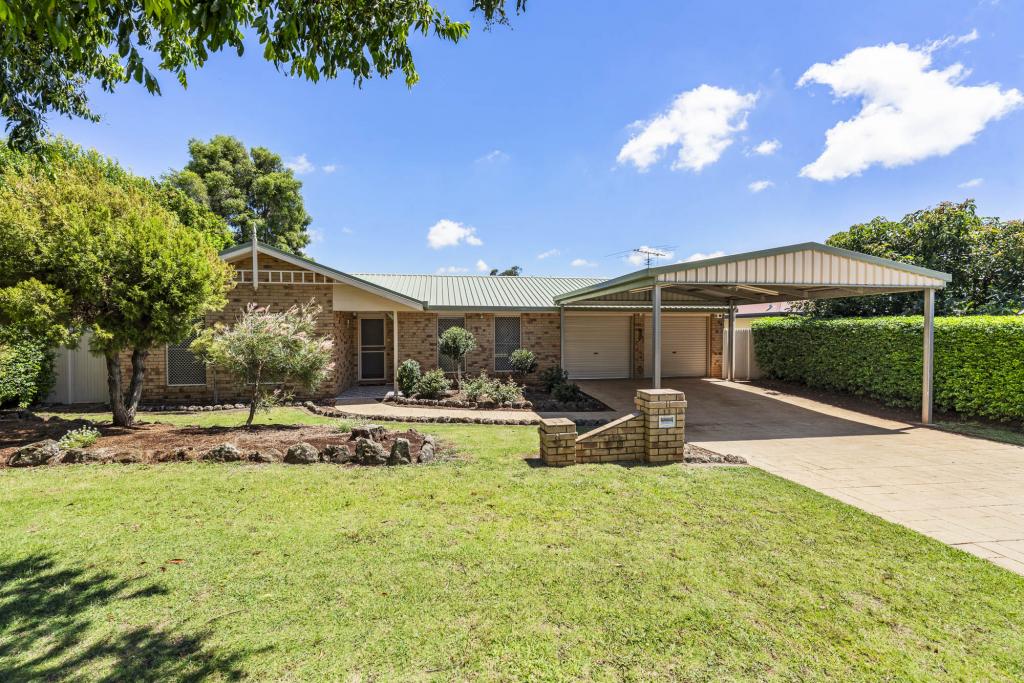 13 Danica Ct, Kearneys Spring, QLD 4350