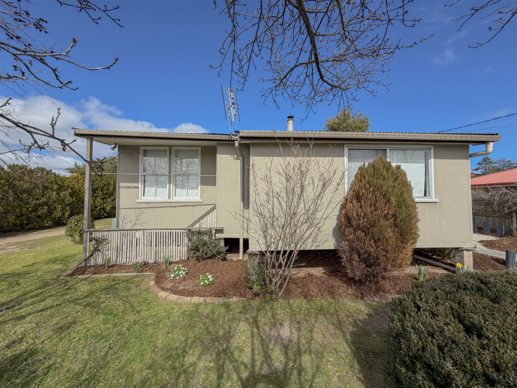 31 Bridge St, Stanthorpe, QLD 4380