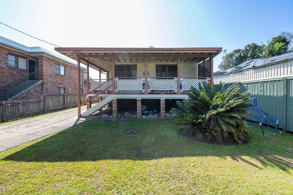 232 POWELL ST, GRAFTON, NSW 2460