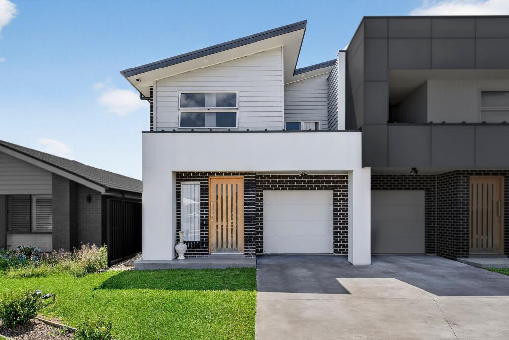 14a Heffernan St, Catherine Field, NSW 2557